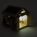 BusyKids Activity board Minihaus